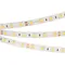 Минифото #1 товара Светодиодная лента RT 2-5000 24V Warm3000 2x (5060, 300 LED, LUX) (Arlight, 14.4 Вт/м, IP20)