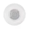 Минифото #2 товара Датчик движения PRIME-PIR-SURFACE-R76-200W-WH (230V, 0.87A, SLIM) (Arlight, IP20 Пластик, 5 лет)