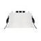Минифото #3 товара Светильник MS-DROP-BUILT-R84-8W Warm3000 (WH, 85 deg, 230V) (Arlight, IP54 Металл, 5 лет)