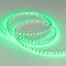 Минифото #3 товара Светодиодная лента RT-G120-5mm 24V RGB (7.5 W/m, IP20, 3838, 5m) (Arlight, узкая)