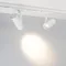 Минифото #2 товара Насадка с фиксированным углом LGD-ARTIFACT-LENS-R65 (WH, 30 deg) (Arlight, Металл)