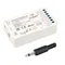 Минифото #3 товара Аудиоконтроллер ARL-SOUND-RGB/RGBW (12-24V, 4x4A, RF ПДУ 24кн) (Arlight, IP20 Пластик, 3 года)