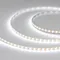 Минифото #1 товара Светодиодная лента FC-A120-5mm 24V Сool8K-CX1 (10 W/m, IP20, 5m) (Arlight, резка 1 светодиод)