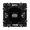 Минифото #2 товара ARL NOBE Розетка HDMI софт-тач золотой песок SCT-MHD1-SFPL-GD (Arlight, -)