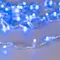 Минифото #2 товара Светодиодная гирлянда ARD-STRING-CLASSIC-10000-CLEAR-100LED-SYNC RGB (230V, 6.5W) (Ardecoled, IP65)