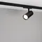 Минифото #2 товара Светильник LGD-GERA-4TR-R90-30W Warm3000 (BK, 15 deg, 230V) (Arlight, IP20 Металл, 5 лет)