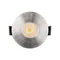 Минифото #4 товара Светильник MS-GLORY-BUILT-R54-5W Day4000 (NI, 38 deg, 230V) (Arlight, IP54 Металл, 5 лет)