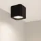 Минифото #4 товара Светильник SP-DICE-S78x78-10W Day4000 (BK, 24 deg, 230V) (Arlight, IP54 Металл, 5 лет)