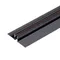 Минифото #1 товара Трек встраиваемый MAG-MICROCOSM-TRACK-4115-FDW-1000 (BK) (Arlight, IP20 Металл, 3 года)