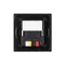 Минифото #3 товара INTELLIGENT ARLIGHT Кнопочная панель KNX-304-23-IN Grey (BUS, Frameless) (IARL, IP20 Металл, 2 года)