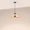 Минифото #2 товара Светильник SP-KOTARO-R450-12W Warm2700 (BG-BG, 36 deg, 230V, TRIAC) (Arlight, IP20 Фетр, 3 года)