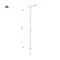 Минифото #4 товара Светильник KT-CATALI-BOLL-H1375-0.5W Warm3000 (BK, 160 deg, 24V) (Arlight, IP65 Металл, 3 года)