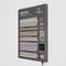 Минифото #8 товара Стенд Ленты ARL-COB-01-830х600mm (230V) (Arlight, -)
