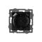Минифото #3 товара Механизм розетки с USB зарядкой SCT-MUAC-PL-BK-V (250V, 16A) (Arlight, -)