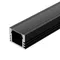 Минифото #3 товара Профиль PDS-S-3000 ANOD Black (Arlight, Алюминий)