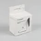 Минифото #4 товара Механизм компьютерной розетки SCT-MPC1-PL-WH-V (RJ-45, CAT6) (Arlight, -)