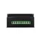 Минифото #5 товара Декодер DMX SR-2108A-M5-3 (12-36V, 480-1440W, 5CH) (Arlight, IP20 Металл, 3 года)