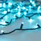 Минифото #11 товара Светодиодная гирлянда ARD-STRING-CLASSIC-20000-BLACK-200LED-MILK-SYNC RGB (230V, 13W) (Ardecoled, IP65)