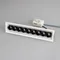 Минифото #4 товара Светильник MS-ORIENT-BUILT-TURN-TC-S67x300-20W Warm3000 (BK-BK, 30 deg, 230V) (Arlight, IP20 Металл, 5 лет)