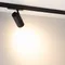 Минифото #4 товара Светильник LGD-GERA-4TR-R74-20W Warm3000 (BK, 55 deg, 230V) (Arlight, IP20 Металл, 5 лет)