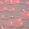Минифото #5 товара Светодиодная гирлянда ARD-STRING-CLASSIC-10000-WHITE-100LED-MILK-SYNC RGB (230V, 6.5W) (Ardecoled, IP65)