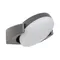Минифото #3 товара Светильник LGD-EYE-WALL-6W Warm3000 (GR, 117 deg, 230V) (Arlight, IP54 Металл, 3 года)