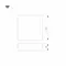 Минифото #7 товара Светильник SP-QUADRO-S120x120-12W Warm3000 (WH, 120 deg, 230V) (Arlight, IP40 Металл, 3 года)