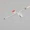 Минифото #2 товара Светодиодная лента герметичная HALO-SIDE-A160-06x13mm 24V White6000 (10 W/m, IP67, 5m, wire x1) (Arlight, Вывод прямой, 3 года)