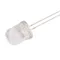 Минифото #1 товара Светодиод ARL-10603URD-2.5 (0.7cd) (Arlight, 10мм (круглый))
