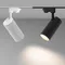 Минифото #2 товара Светильник SP-POLO-TRACK-LEG-R85-15W White5000 (BK-BK, 40 deg) (Arlight, IP20 Металл, 3 года)
