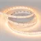 Минифото #4 товара Светодиодная лента MICROLED-M300-10mm 24V Warm2700 (21.6 W/m, IP20, 2216, 5m) (Arlight, 21.6 Вт/м, IP20)