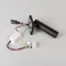 Минифото #2 товара Светильник SP-READER-NB-S60x60-3W Warm3000 (BK, 20 deg, 230V) (Arlight, IP20 Металл, 3 года)