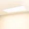 Минифото #3 товара Светильник DL-INTENSO-S600x1200-60W Warm3000 (WH, 120 deg, 230V) (Arlight, IP40 Металл, 3 года)