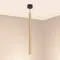 Минифото #2 товара Светильник SP-PIPE-HANG-L600-R30-9W Warm3000 (GD, 24 deg, 230V) (Arlight, IP20 Металл, 3 года)