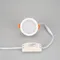 Минифото #4 товара Светодиодная панель LTD-85SOL-5W Day White (Arlight, IP44 Пластик, 3 года)