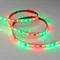 Минифото #3 товара Светодиодная лента SPI-5000PGS-5060-60 12V Cx3 RGB-Auto (12mm, 13.2W/m, IP67) (Arlight, Закрытый, IP67)