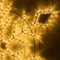 Минифото #2 товара Фигура светодиодная ARD-SNOWFLAKE-M9-900x900-360LED Warm (230V, 22W) (Ardecoled, IP65)