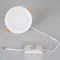 Минифото #4 товара Светильник DL-BL145-12W Warm White (Arlight, IP40 Металл, 3 года)