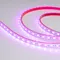 Минифото #2 товара Светодиодная лента RTW 2-5000P 12V RGB 2x (5060, 300 LED, LUX) (Arlight, 14.4 Вт/м, IP66)