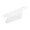 Минифото #1 товара Светильник MAG-ORIENT-FLAT-FOLD-S195-6W Warm3000 (WH, 80 deg, 48V) (Arlight, IP20 Металл, 5 лет)