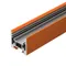 Минифото #4 товара Профиль SL-LINE-2522-2500 ORANGE  (Arlight, Алюминий)