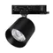 Минифото #1 товара Светильник LGD-DYKE-4TR-R100-36W Day4000 (BK, 38 deg, 230V) (Arlight, IP20 Металл, 5 лет)