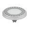Минифото #5 товара Лампа AR111-UNIT-GU10-15W-DIM Warm3000 (WH, 120 deg, 230V) (Arlight, Металл)