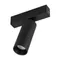 Минифото #2 товара Светильник MAG-SPOT-25-R90-9W Day4000 (BK, 30 deg, 24V) (Arlight, IP20 Металл, 5 лет)
