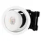 Минифото #4 товара Светильник CL-SIMPLE-R78-9W Warm3000 (WH, 45 deg) (Arlight, IP20 Металл, 3 года)