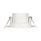 Минифото #5 товара Светильник LTD-POLAR-TURN-R90-7W Warm3000 (WH, 36 deg, 230V) (Arlight, IP20 Пластик, 3 года)