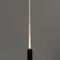 Минифото #2 товара Светильник ALT-CHAMPAGNE-L1000-3W Warm3000 (DG, 180 deg, 230V) (Arlight, IP65 Металл, 3 года)