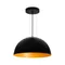 Минифото #1 товара Светильник SP-RESTO-HANG-R800-88W Day4000 (BK, 100 deg, 230V) (Arlight, IP20 Металл, 3 года)