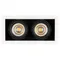 Минифото #6 товара Светильник CL-KARDAN-S375x190-2x25W White6000 (WH-BK, 30 deg) (Arlight, IP20 Металл, 3 года)