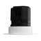 Минифото #4 товара Светильник MS-ARADO-TRIMLESS-R75-12W Warm2700 (WH-WH, 55 deg, 230V) (Arlight, IP20 Металл, 5 лет)